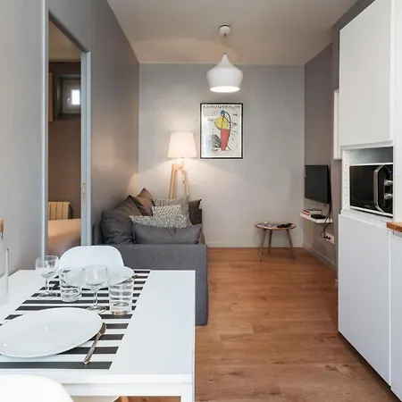 Dify Seguin - Confluence / Perrache Apartman Lyon