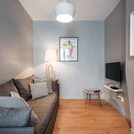 Apartment Dify Seguin - Confluence / Perrache Lyon