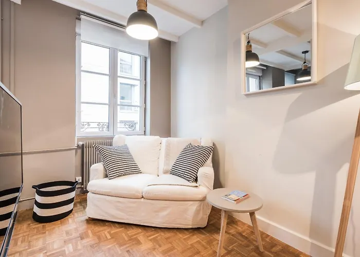 Dify Seguin - Confluence / Perrache