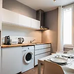 아파트 Dify Seguin - Confluence / Perrache